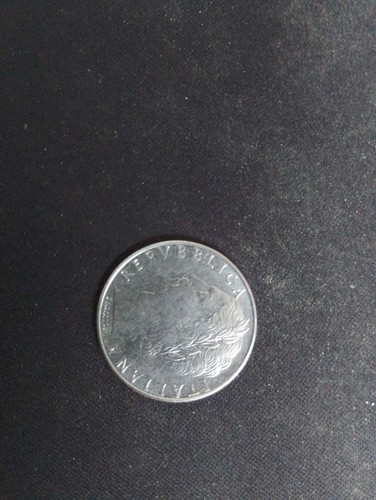 Moneta 100 lire 1979 - moneta,