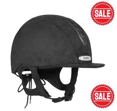Cappello equitazione champion - equitazione,