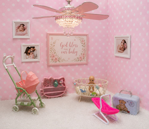 Adatto barbie baby - a,