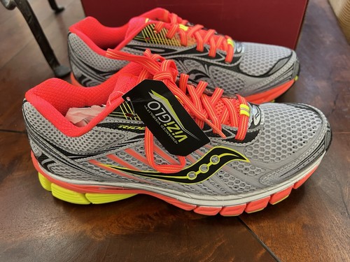 Saucony viziglo ride donna - viziglo,
