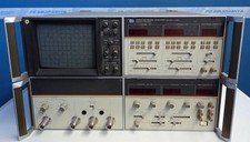 HP Agilent Keysight 8505A