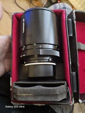 Obiettivo Fotocamera 500 Mm