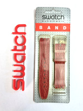 Swatch Cinturino Nuovo Blister