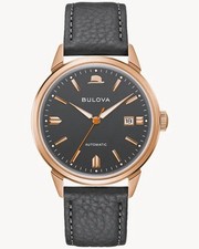 Orologio Uomo Bulova Frank
