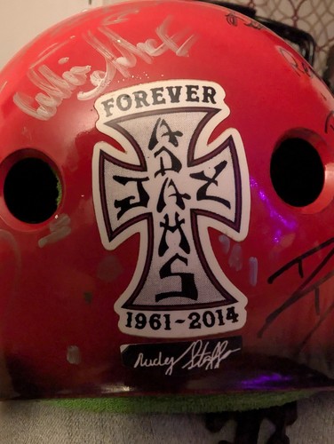 Casco skateboard rudy stoffo - rudy,