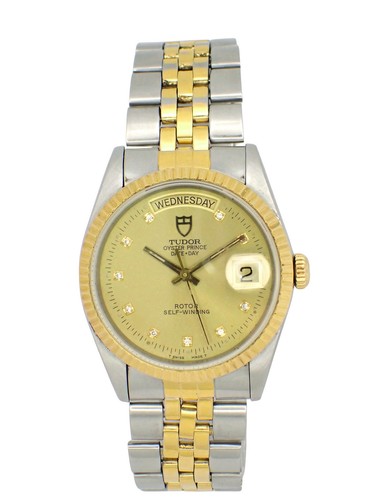 Orologio tudor oyster - orologio, prince