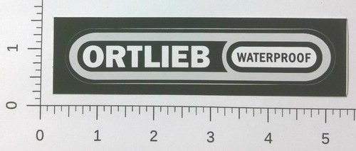 Ortlieb borsa bicicletta - ortlieb,