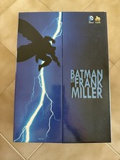 Batman di Frank Miller Cofanetto Rw Lion 