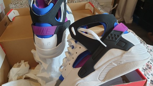 Nike air flight huarache - air,