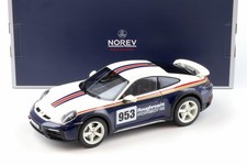 Norev porsche 911 - norev,