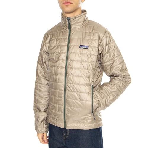 Nano puff jkt sbdy - puff, jkt-sbdy