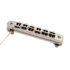 Duesenberg Piezo Bridge Nickel