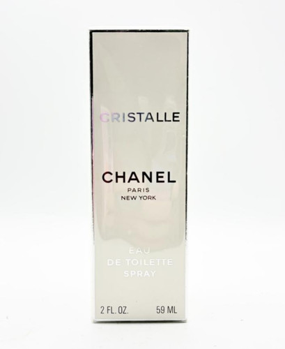 Chanel cristalle eau - chanel,