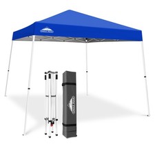 Tenda a baldacchino pop-up con