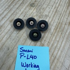 Ricambi Giradischi Sansui