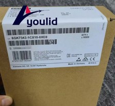 1PZ NUOVO SIEMENS PROCESSORE