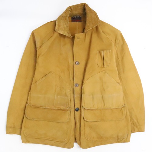 Giacca cappotto vintage