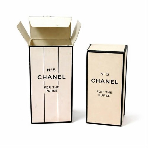 Chanel vintage anni raro n - 50,