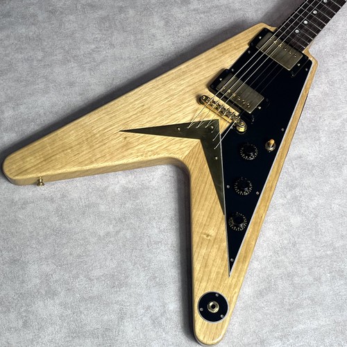 Battipenna gibson custom shop - custom,