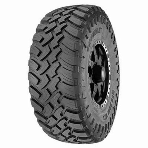 Gomma fango gripmax mud - mud, rage