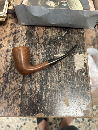 Pipe vintage butz choquin - vintage, bc