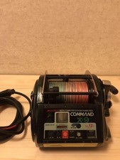 Mulinello da Pesca Elettrico