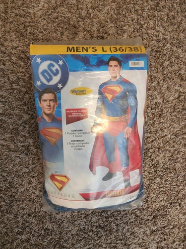 Robies superman tuta - dc,