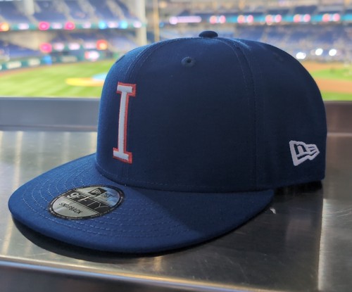 Cappello ufficiale 2026 wbc - ufficiale,