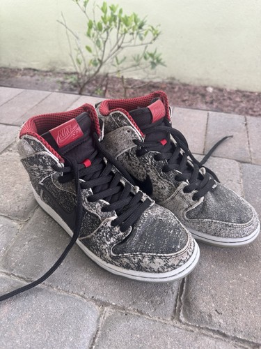 Taglia nike dunk premium - taglia,