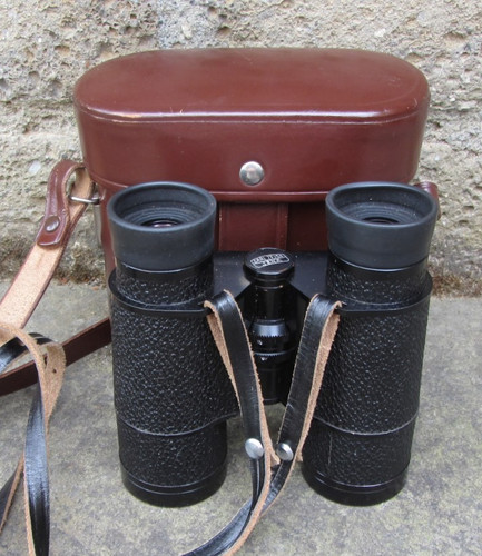 Binocolo carl zeiss jena - carl,