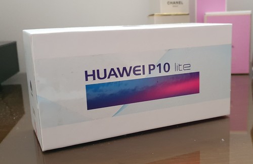 Smartphone huawei p10 lite - smartphone,