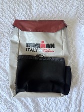 Zaino Ufficiale Ironman Triathlon Transizione Italia Emilia Romagna 140,3