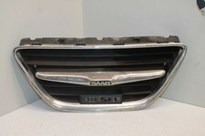 Griglia radiatore saab 5 - radiatore, 9-5