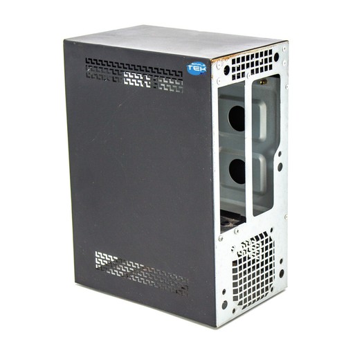 Chieftec 02b case - bt-02b-u3, mini