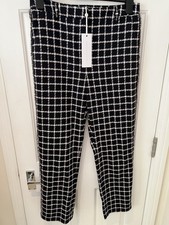 Pantalone tweed Rebecca