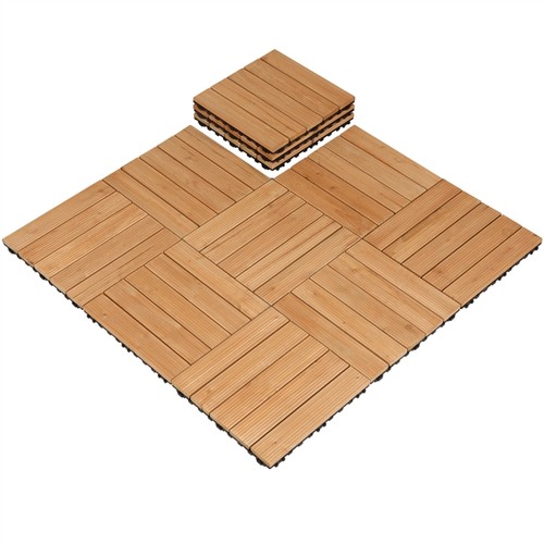 Set piastrelle ad - 11,
