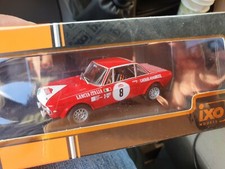 lancia fluvia 1600 coupé HF