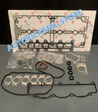 CB5720 KIT GUARNIZIONI TESTATA PER FIAT DUCATO IVECO DAILY 2.3 JTD 35C10 110 CV
