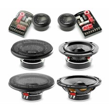 1 kit a 3 vie FOCAL 165AS3 da