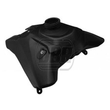 Black TTR110 Stile Serbatoio