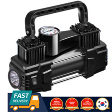 12v car tire inflator - 12v, electric