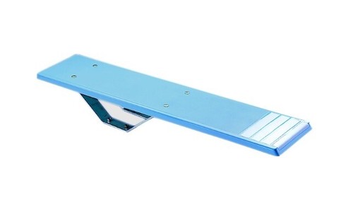 Trampolino balestra m - trampolino, 1.80