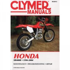 Honda XR400R (1996-2004)