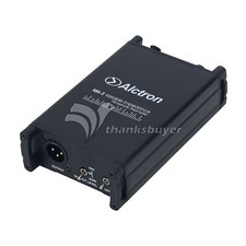 Alctron MA-3 Preamplificatore