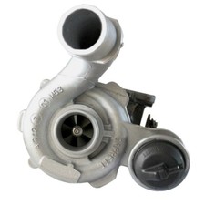 Turbocompressore 738123-4 per