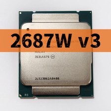 Processore CPU server Intel