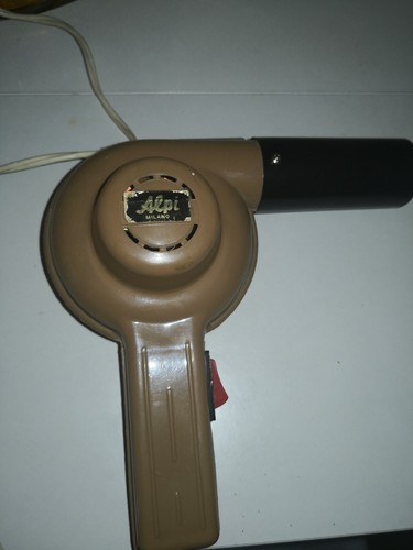 Phon asciugacapelli anni - anni, 60