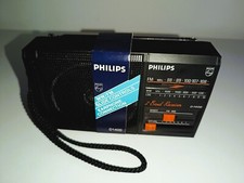 Vintage transistor radio