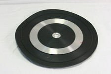 Sylvania Giradischi MS-3728 Doppio Tappetino in Gomma 1214