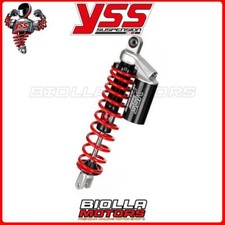 COPPIA AMMORTIZZATORI